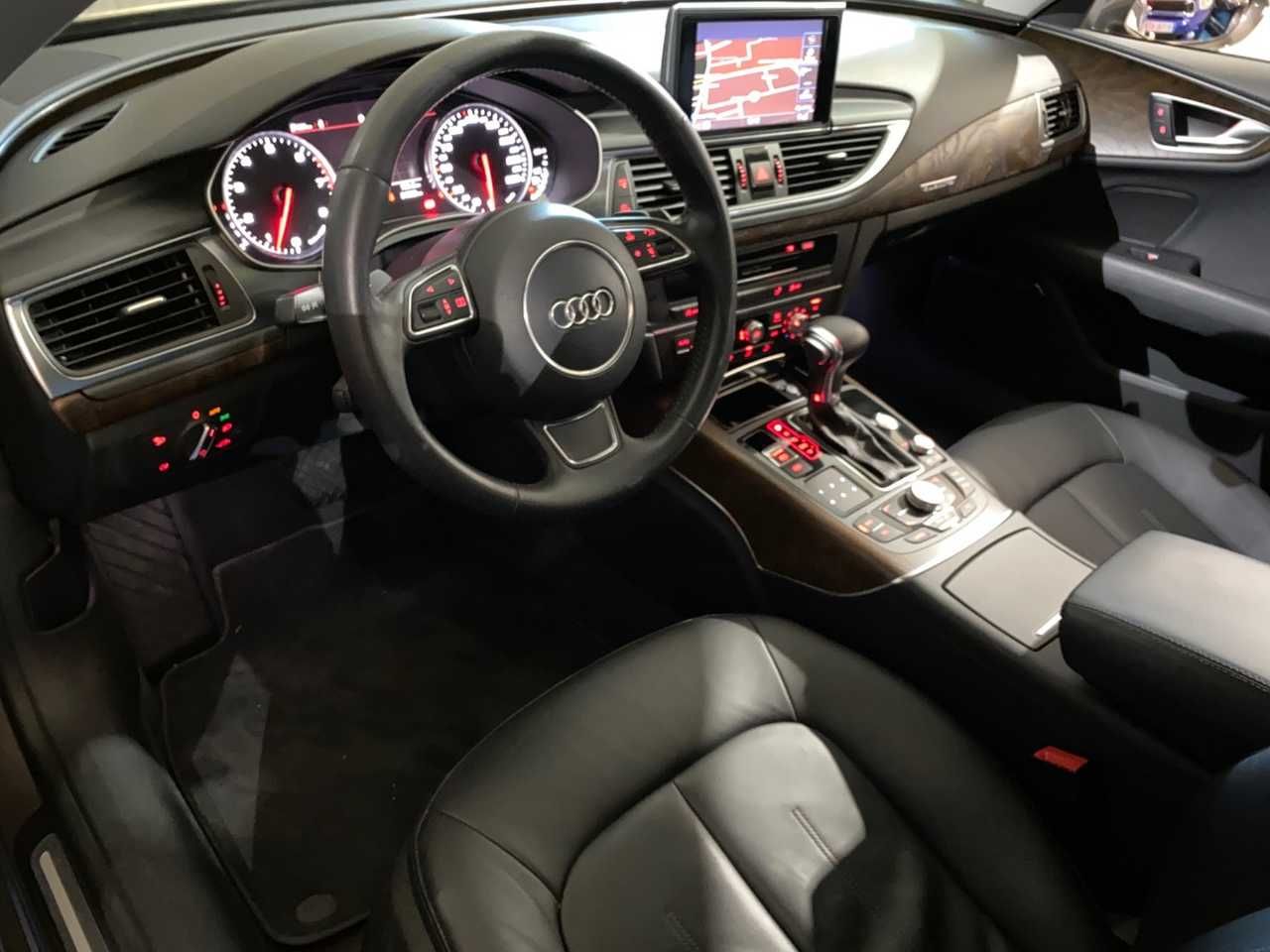 Foto Audi A7 3