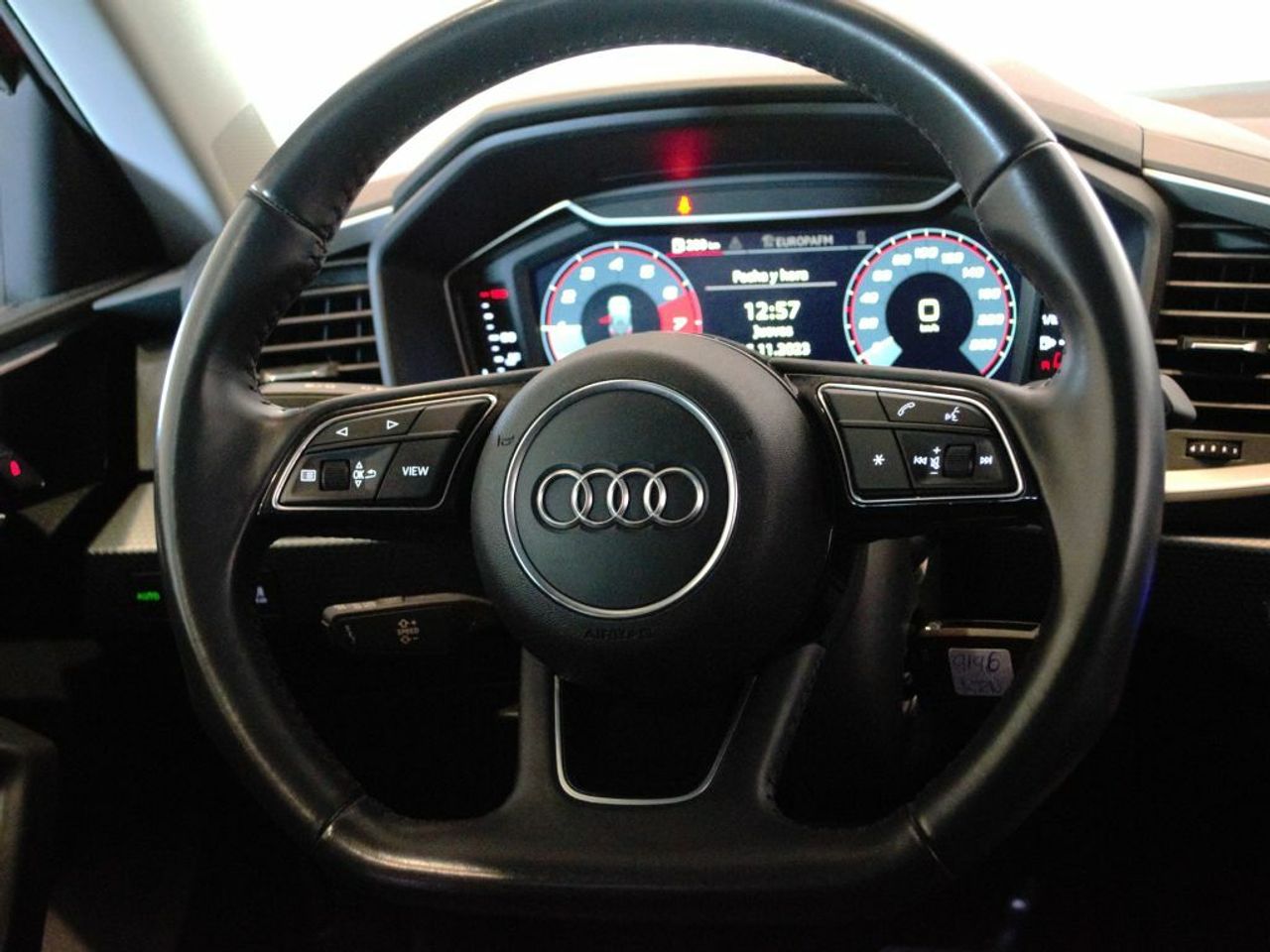 Foto Audi A1 18