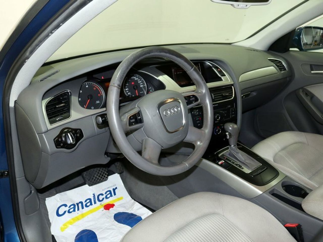 Foto Audi A4 16