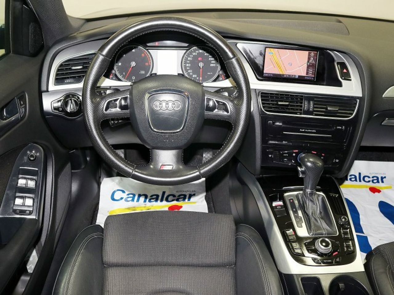 Foto Audi A4 18