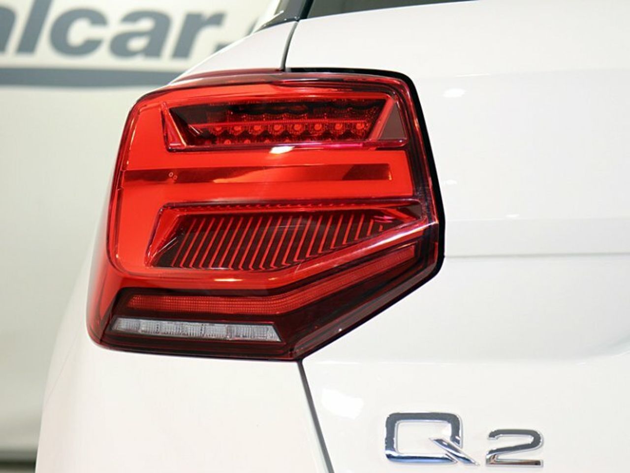 Foto Audi Q2 10