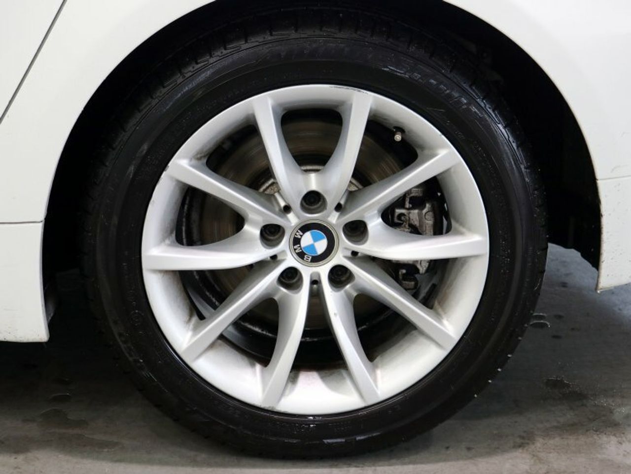 Foto BMW Serie 5 33