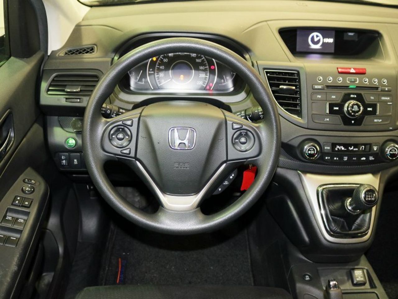 Foto Honda CR-V 15
