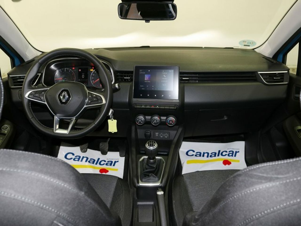 Foto Renault Clio 21