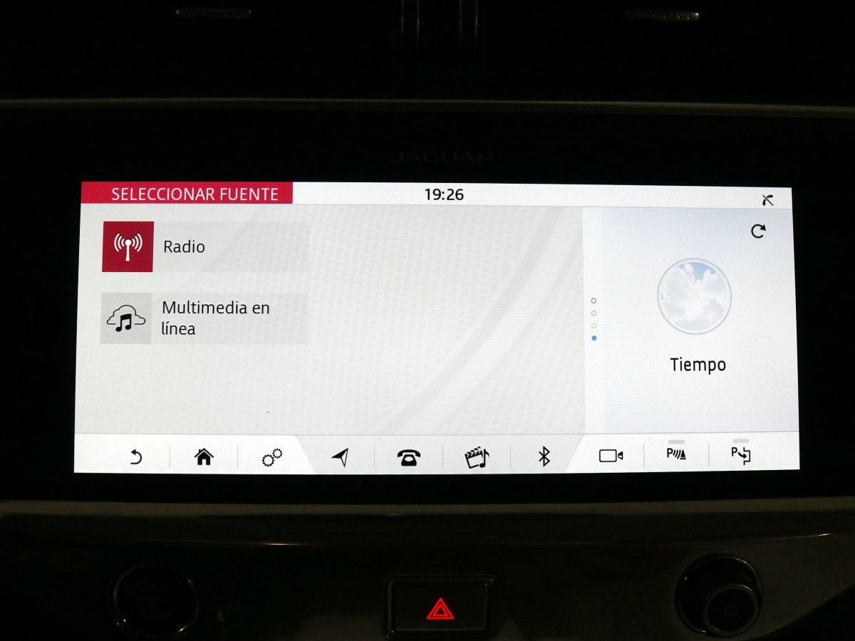 Foto Jaguar I-Pace 22