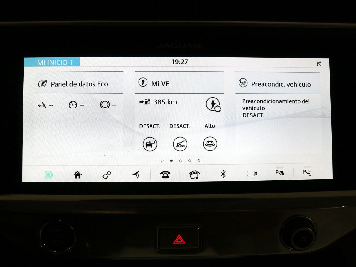 Foto Jaguar I-Pace 26