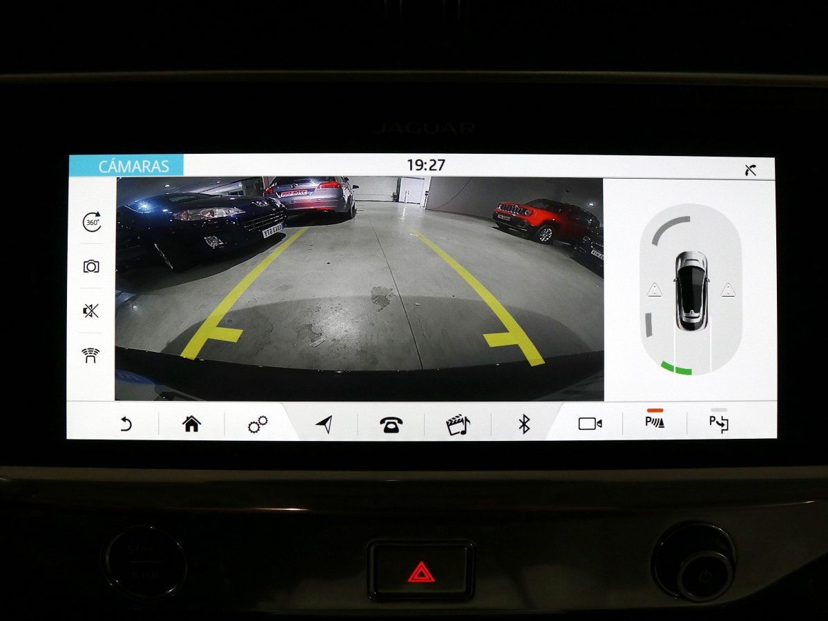 Foto Jaguar I-Pace 27