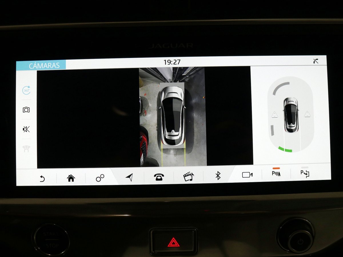 Foto Jaguar I-Pace 28