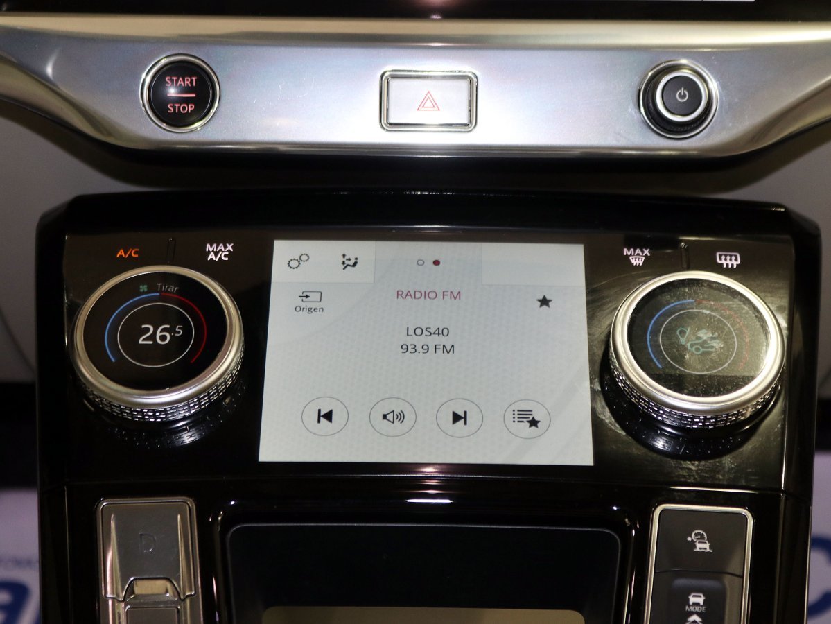 Foto Jaguar I-Pace 37