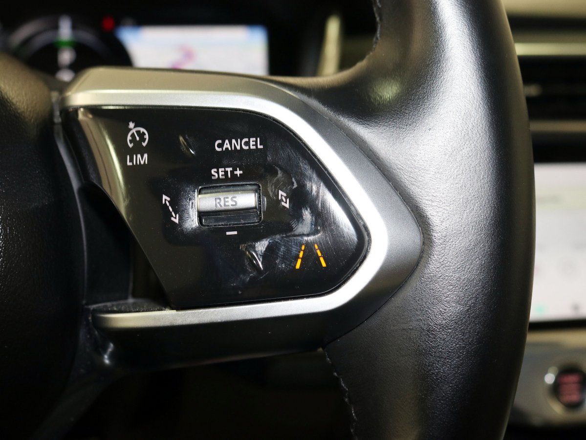 Foto Jaguar I-Pace 49