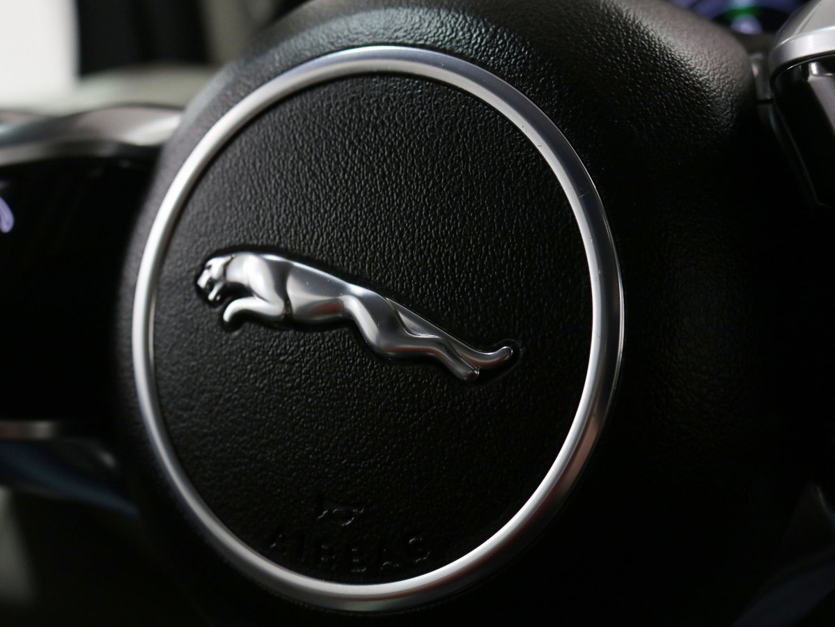 Foto Jaguar I-Pace 50