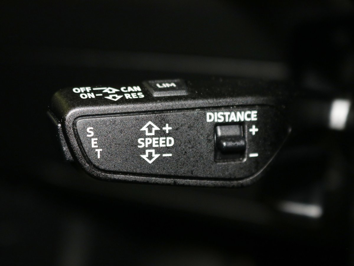 Foto Audi A1 Sportback 30