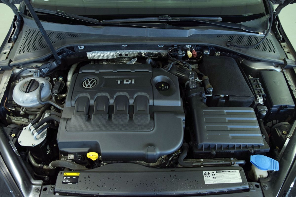 Foto Volkswagen Golf 7