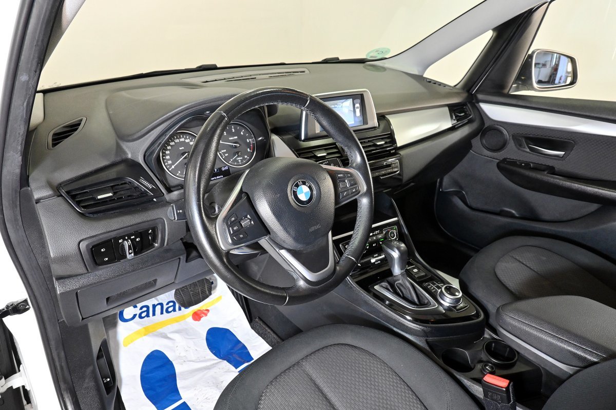 Foto BMW Serie 2 25