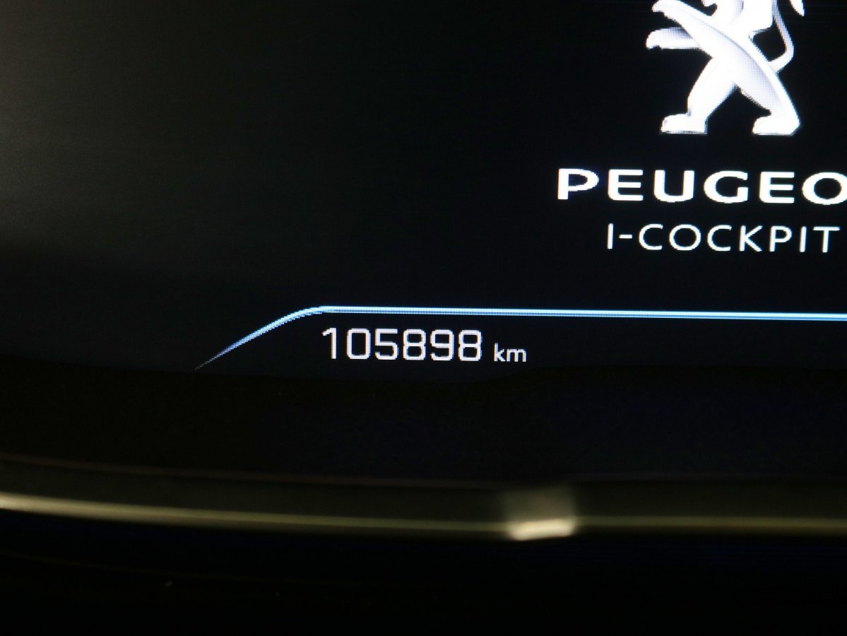 Foto Peugeot 5008 14