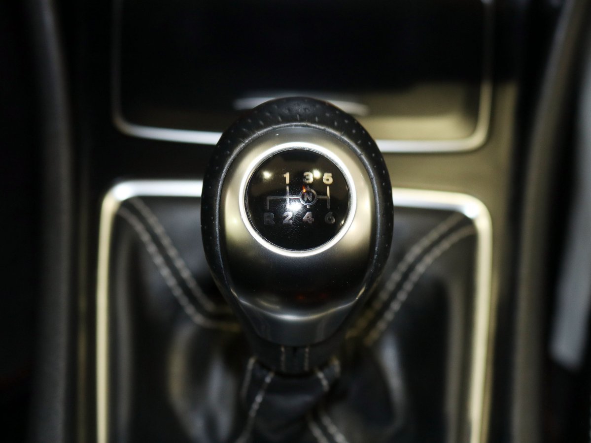 Foto Mercedes-Benz Clase GLA 40