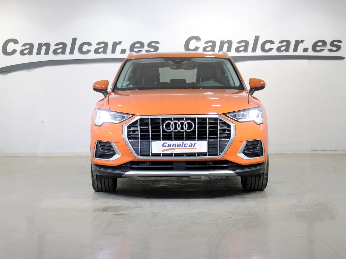 Foto Audi Q3 2