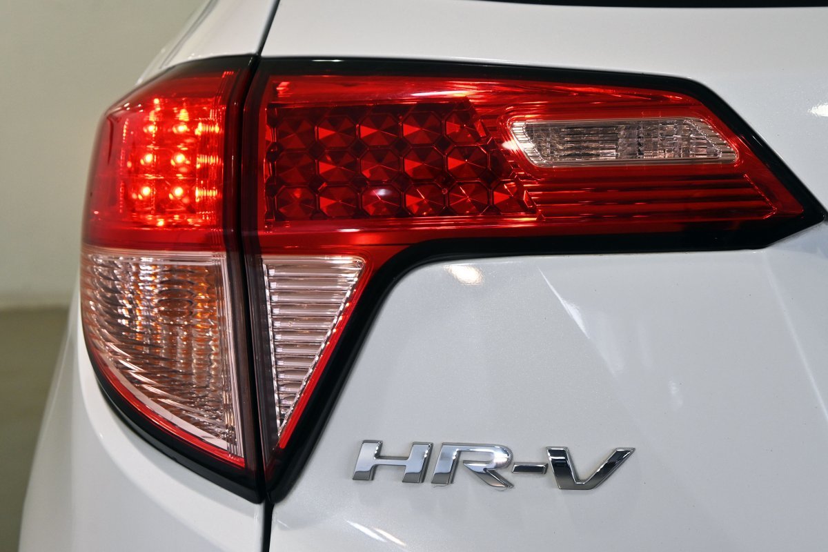 Foto Honda HR-V 9