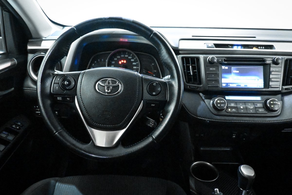 Foto Toyota Rav4 22