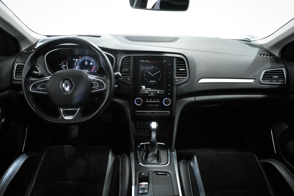 Foto Renault Mégane 20