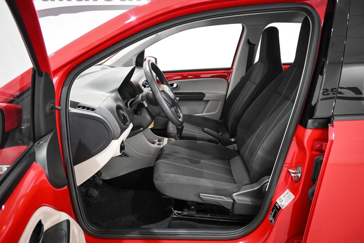 Foto Seat Mii 10