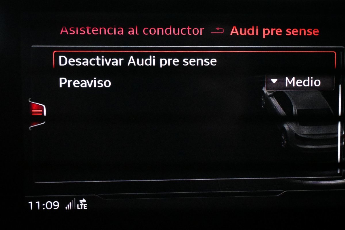 Foto Audi A4 24