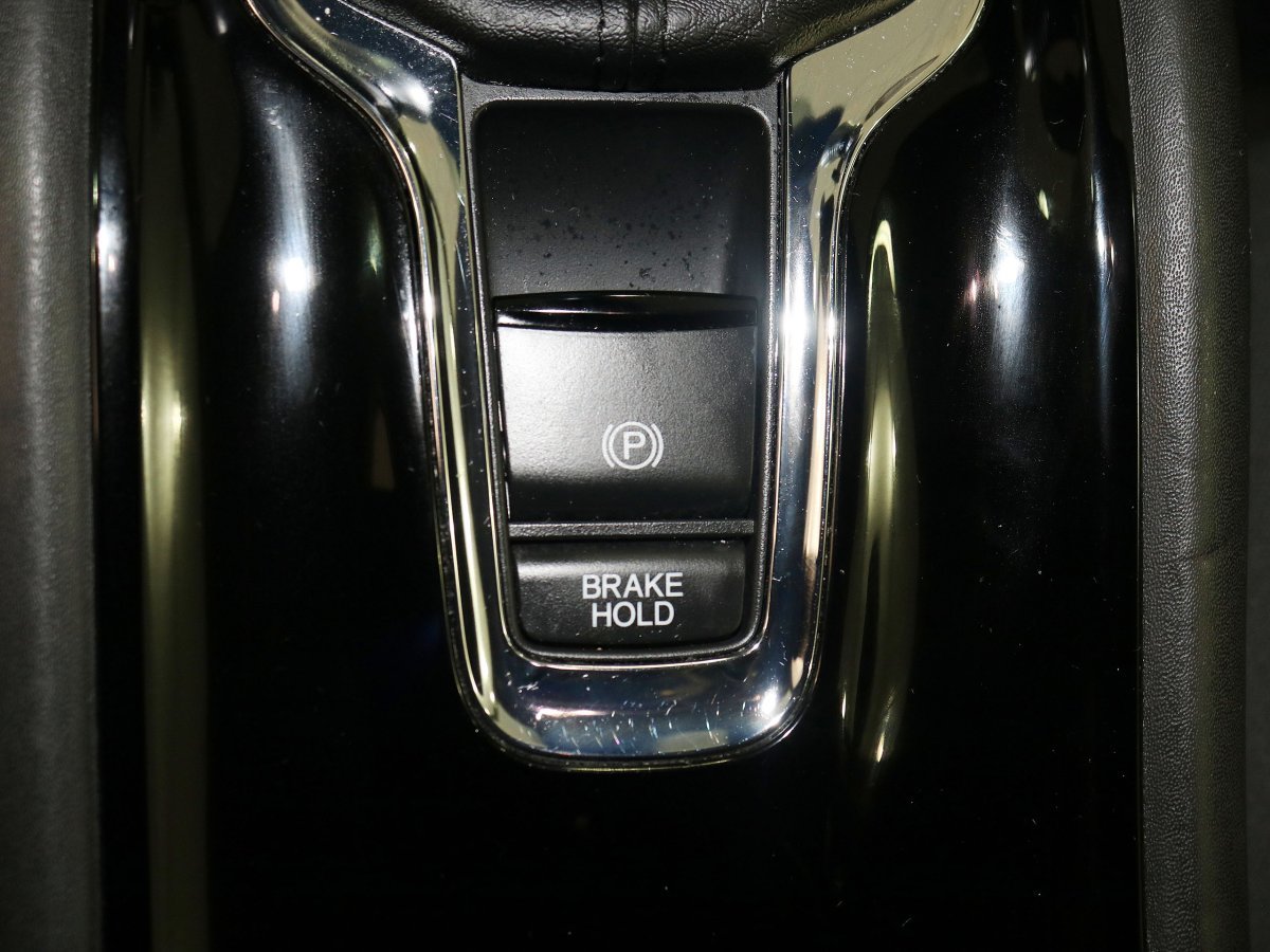 Foto Honda HR-V 19
