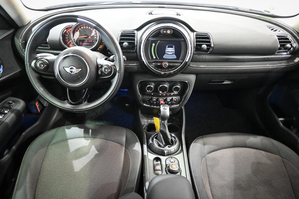 Foto Mini Clubman 22