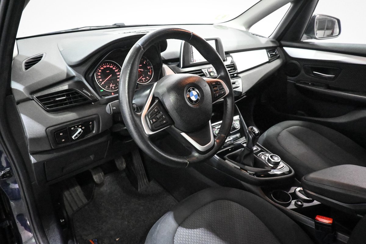 Foto BMW Serie 2 9