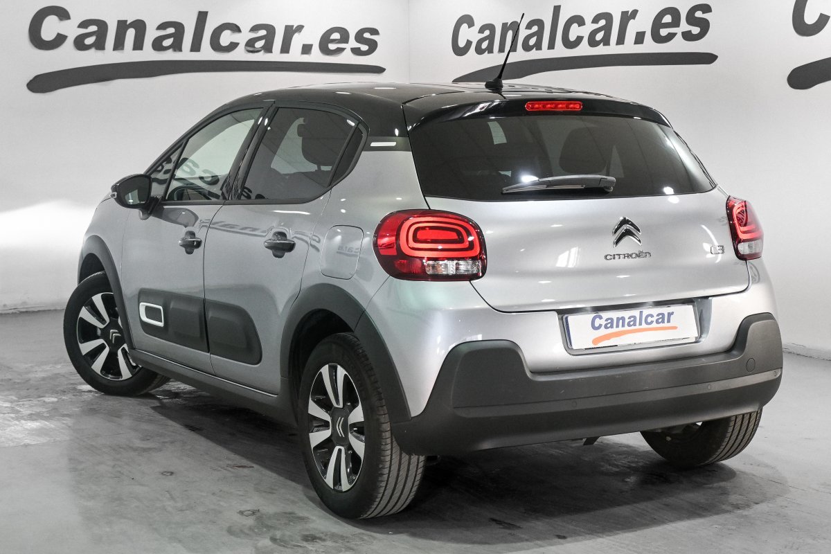 Foto Citroën C3 7