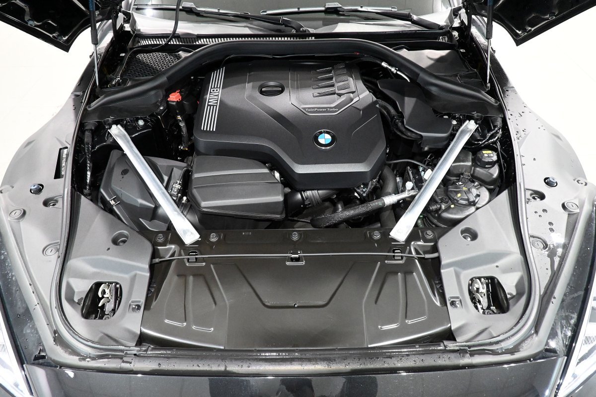 Foto BMW Z4 8