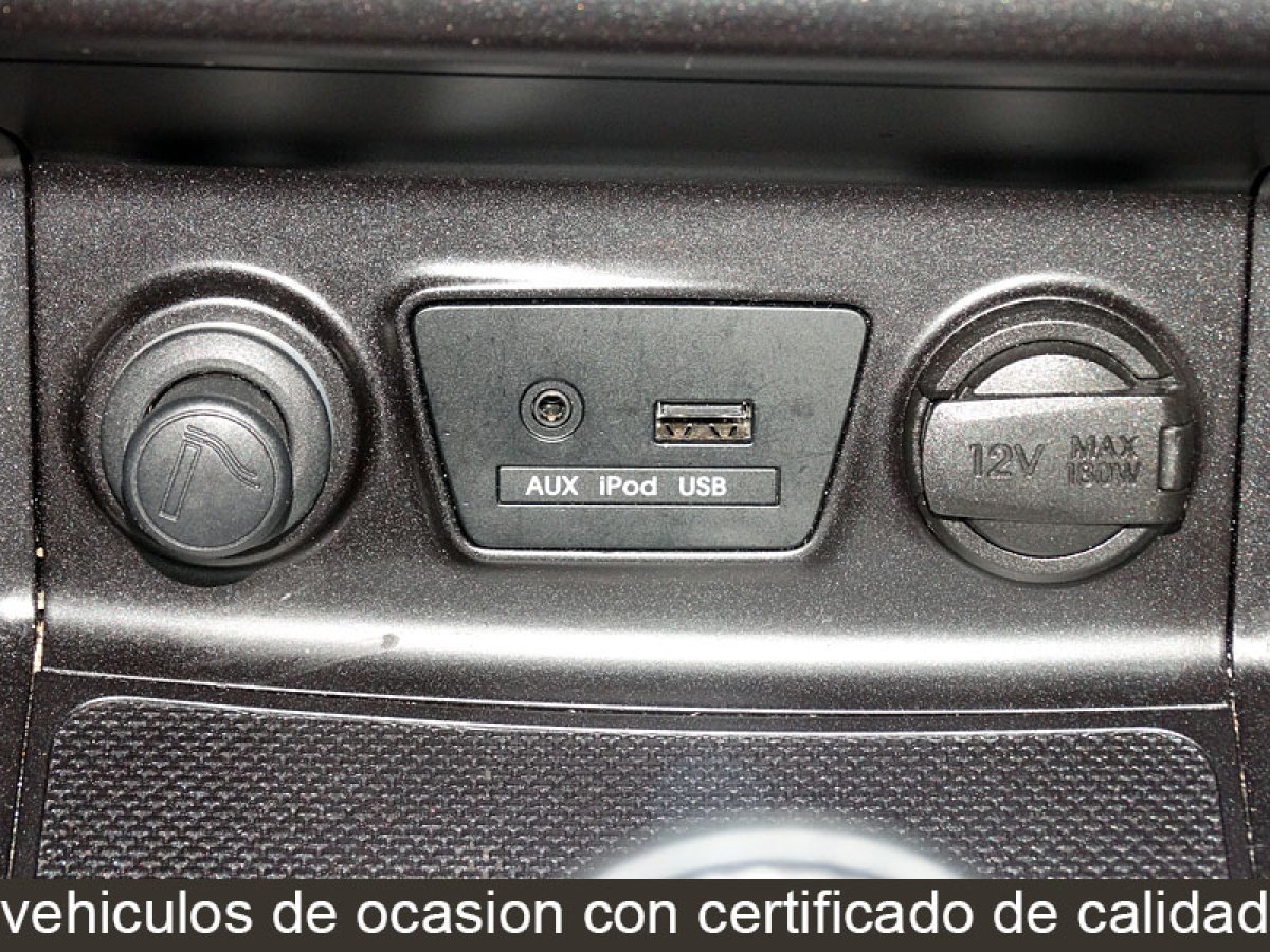 Foto Hyundai ix35 22