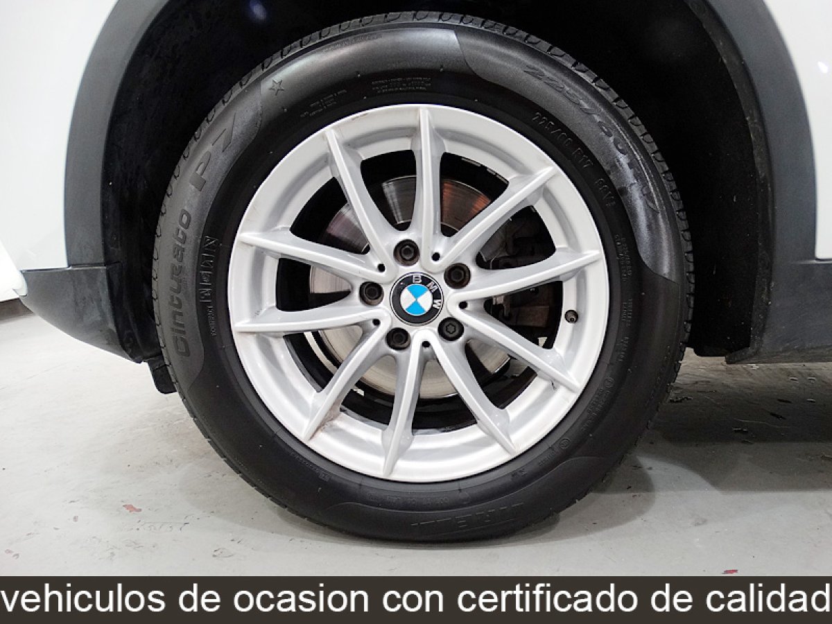 Foto BMW X3 31