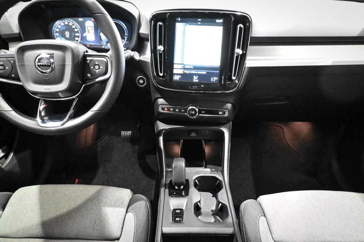 Foto Volvo XC40 24