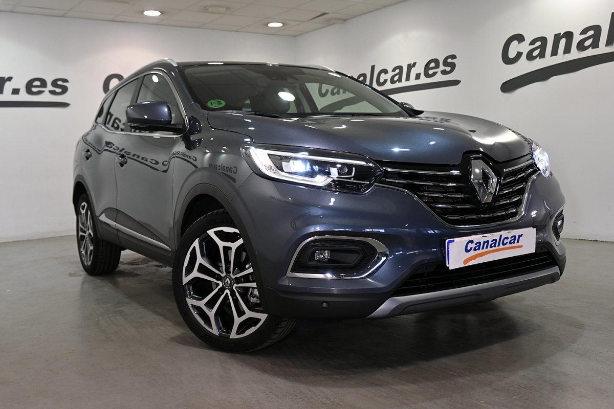 Foto Renault Kadjar 3