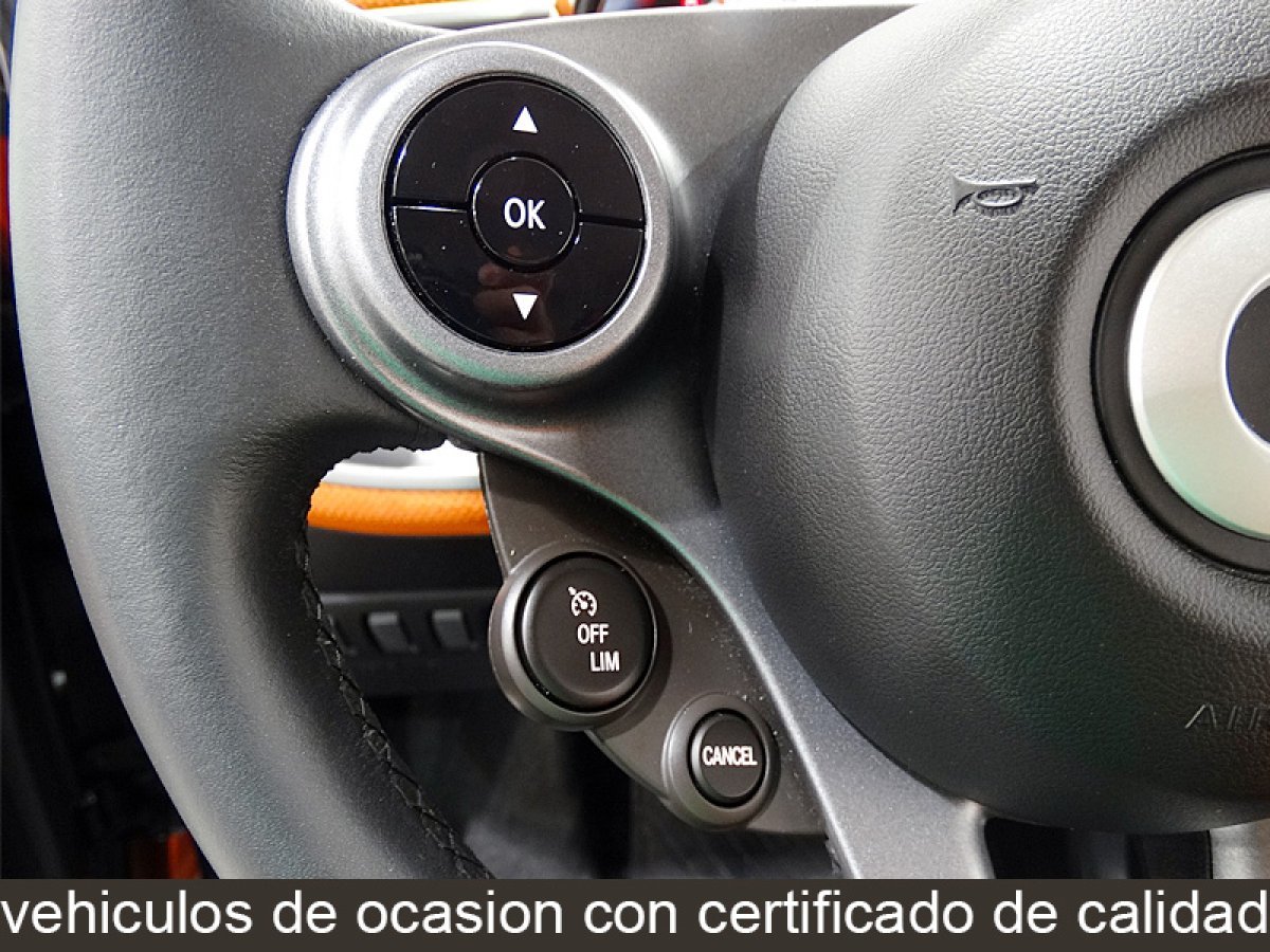 Foto Smart Fortwo 24