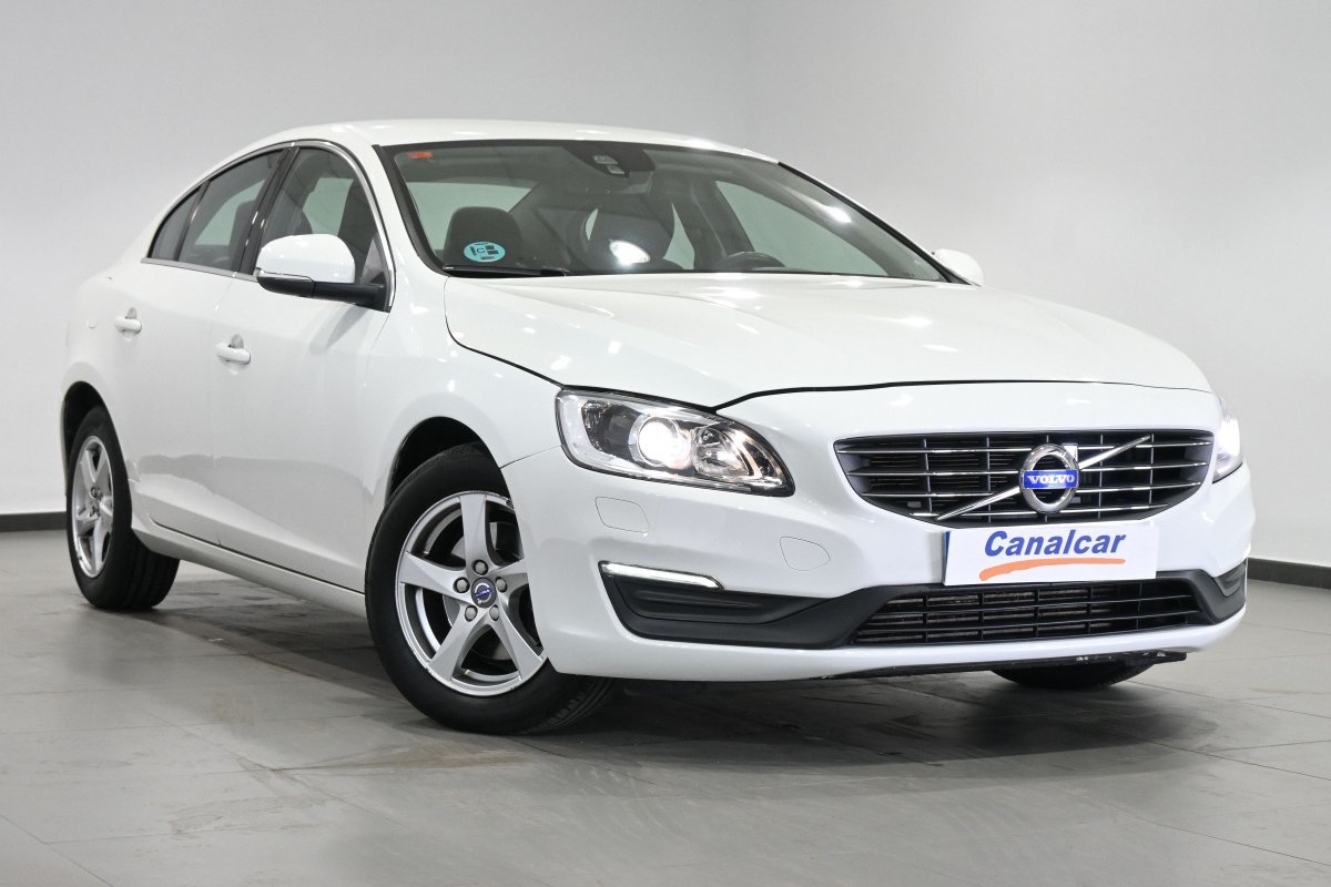 Foto Volvo S60 3