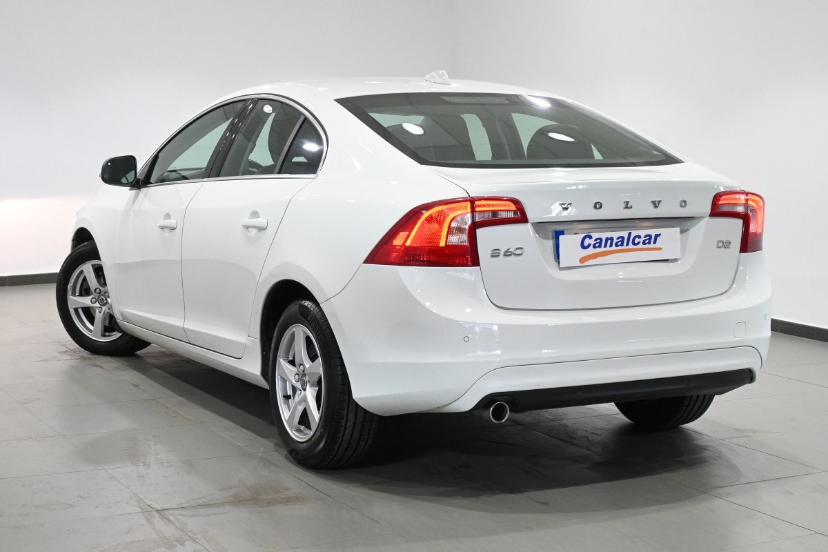 Foto Volvo S60 6