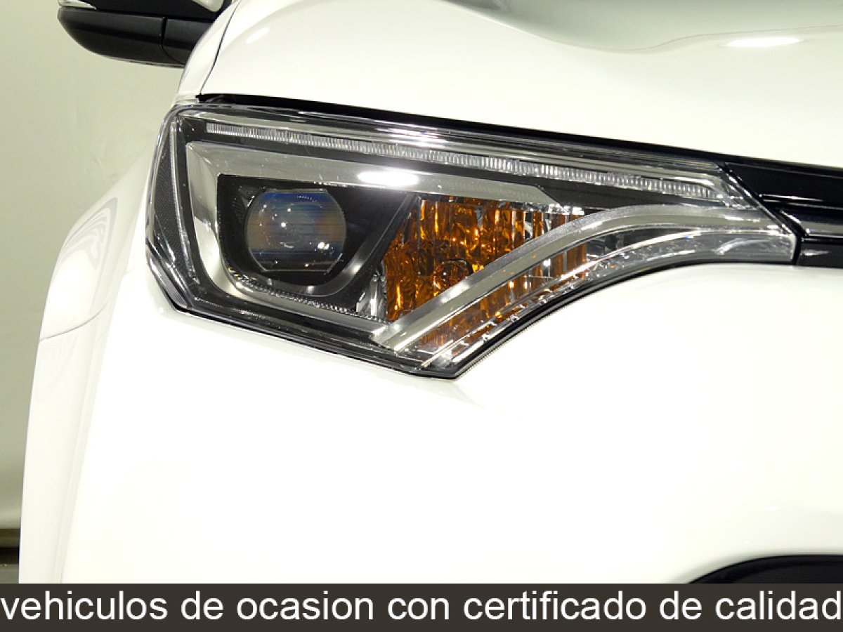 Foto Toyota Rav4 13