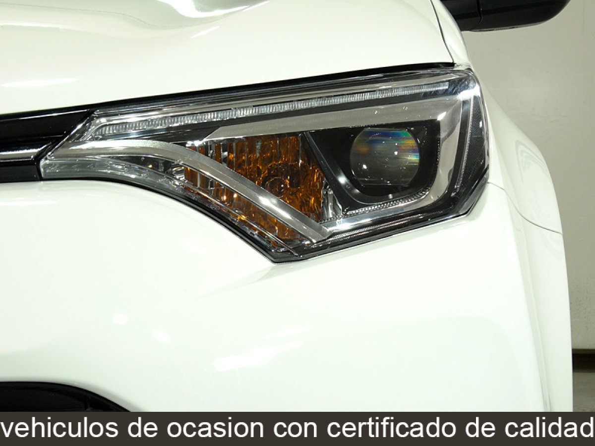 Foto Toyota Rav4 14