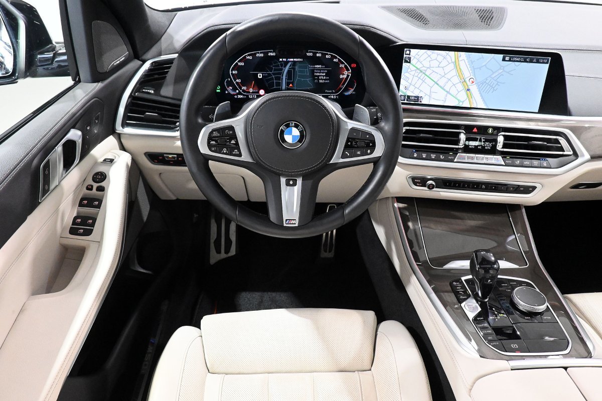 Foto BMW X5 32