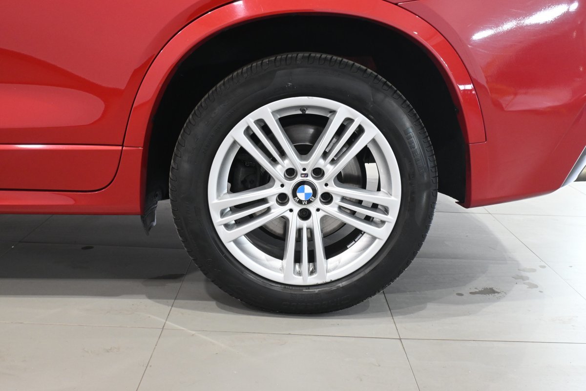 Foto BMW X4 39