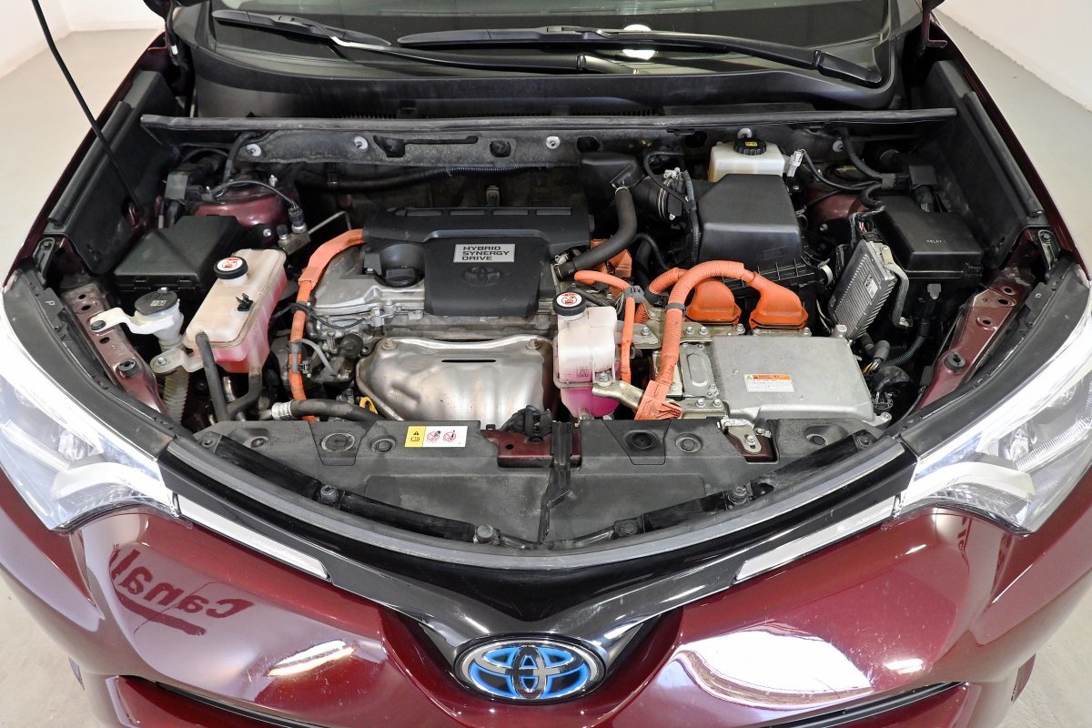 Foto Toyota Rav4 7