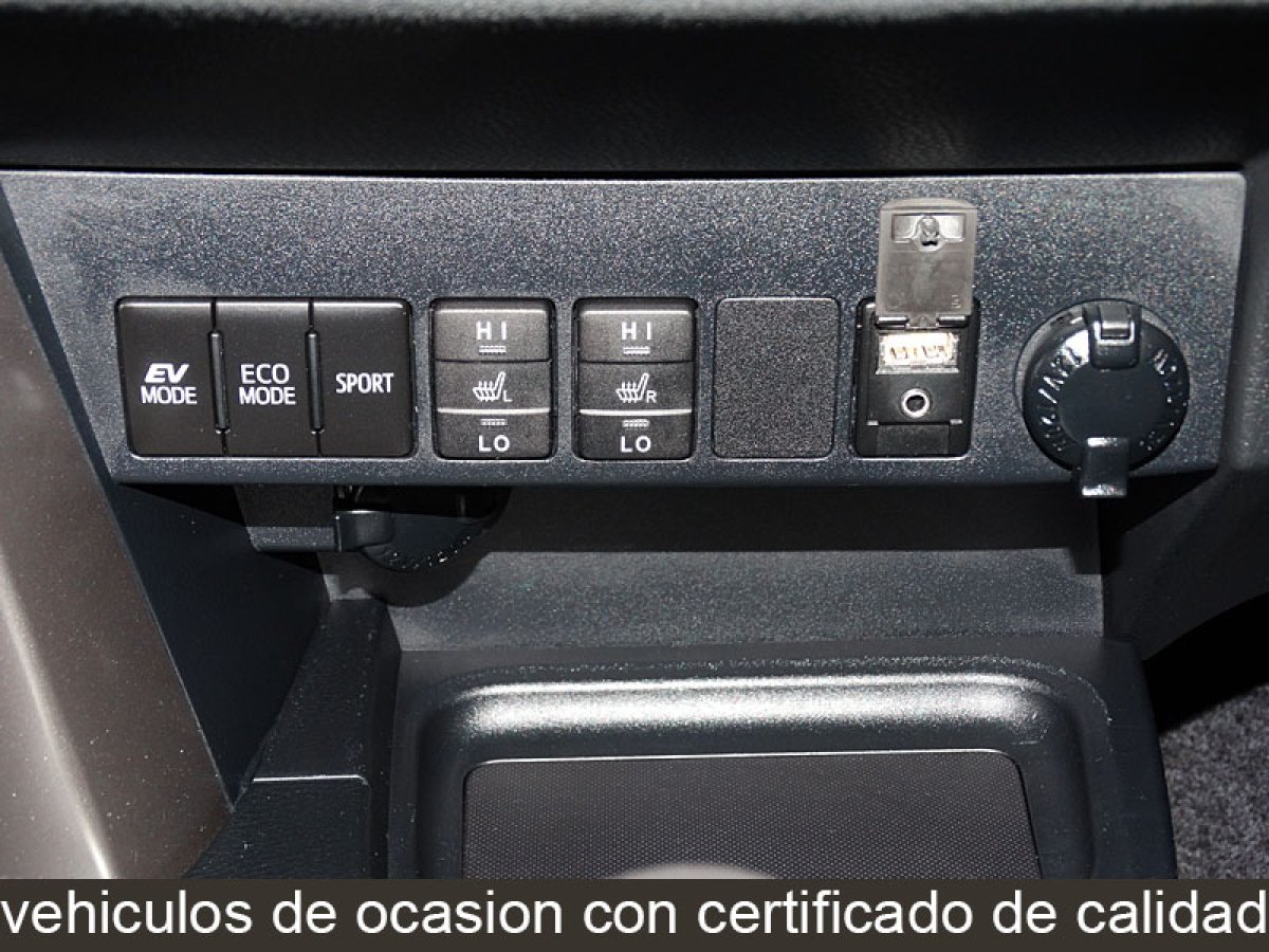 Foto Toyota Rav4 21