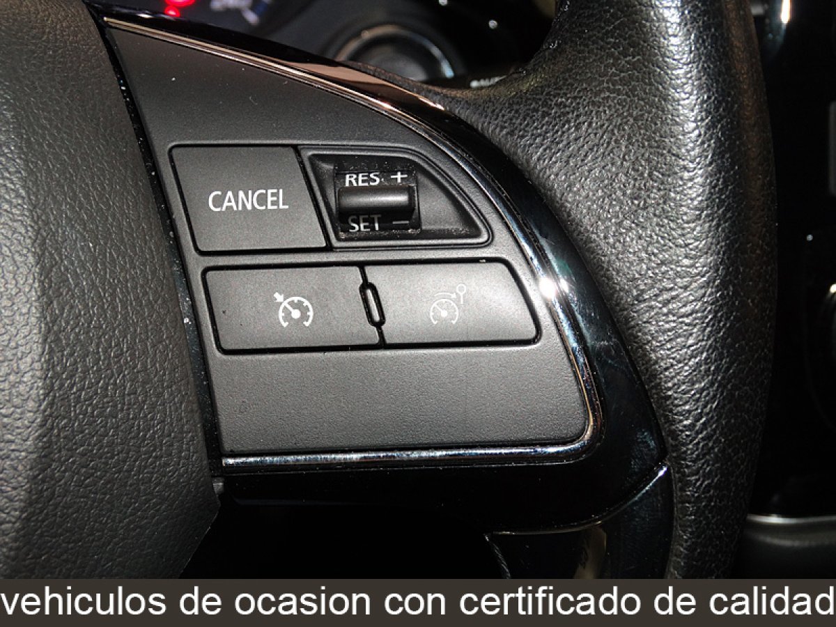 Foto Mitsubishi Outlander 26