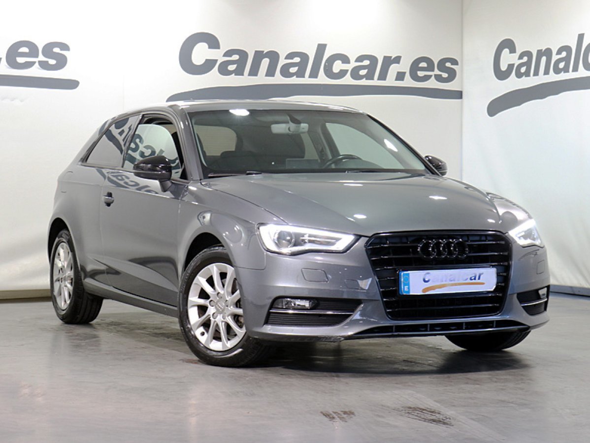 Foto Audi A3 3