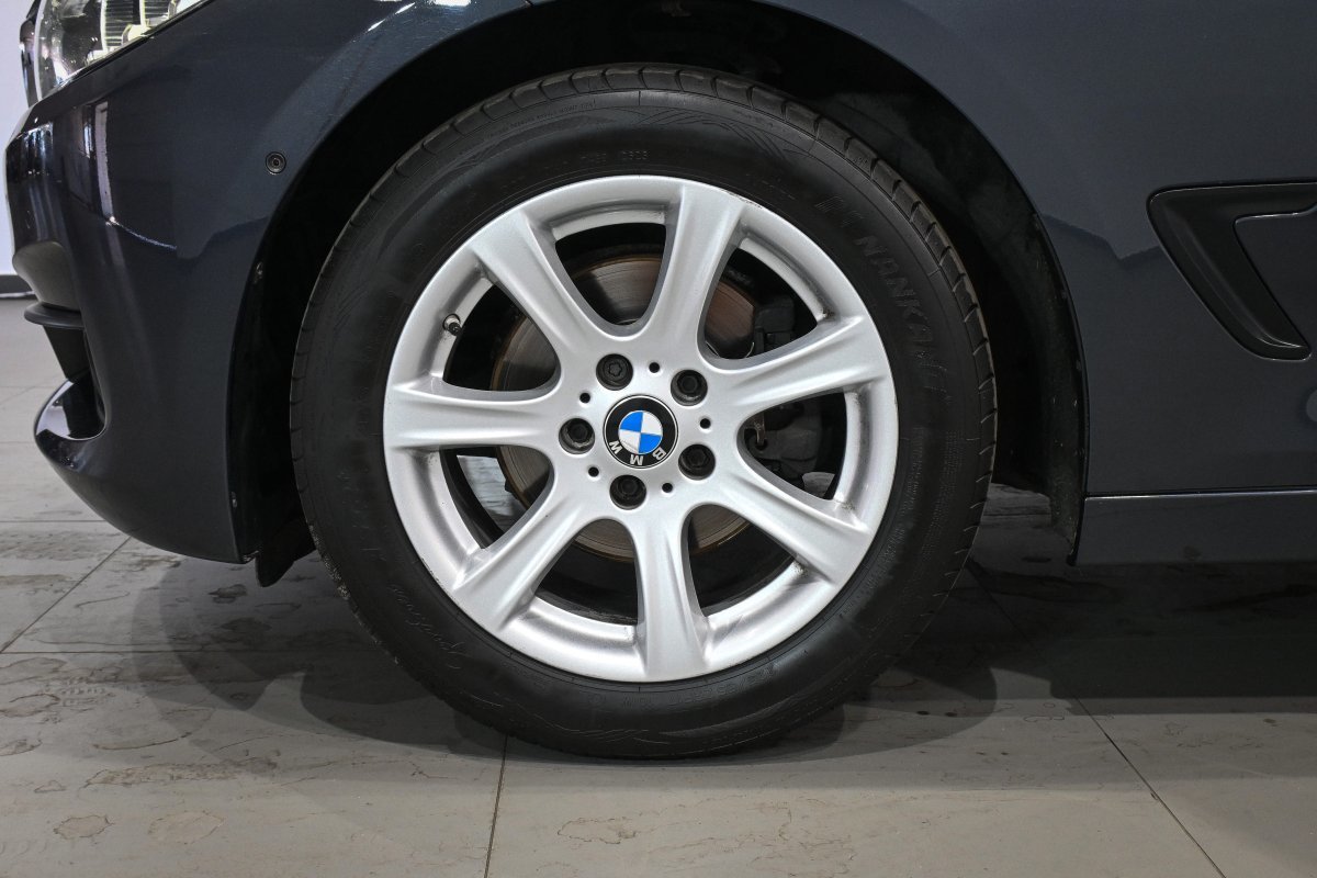 Foto BMW Serie 3 37