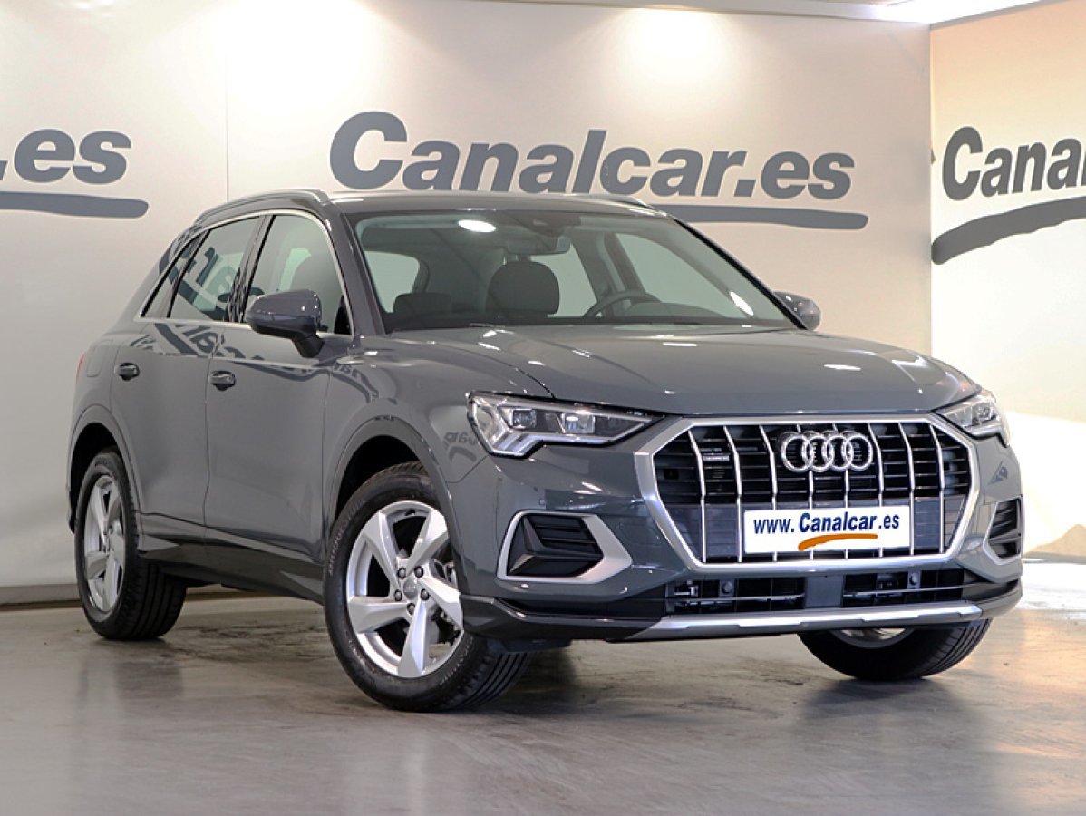 Foto Audi Q3 3