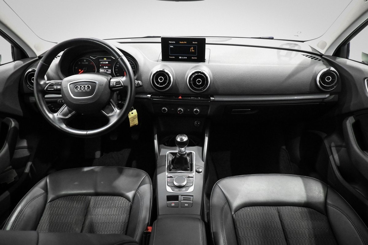 Foto Audi A3 22