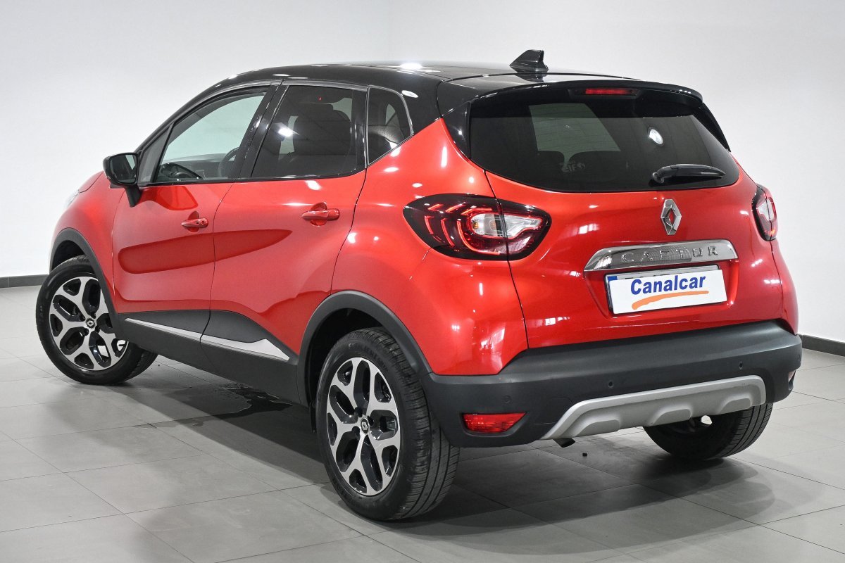 Foto Renault Captur 6